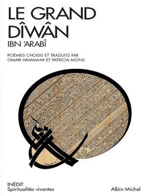 cover image of Le Grand Diwan